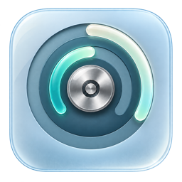 Appweight icon